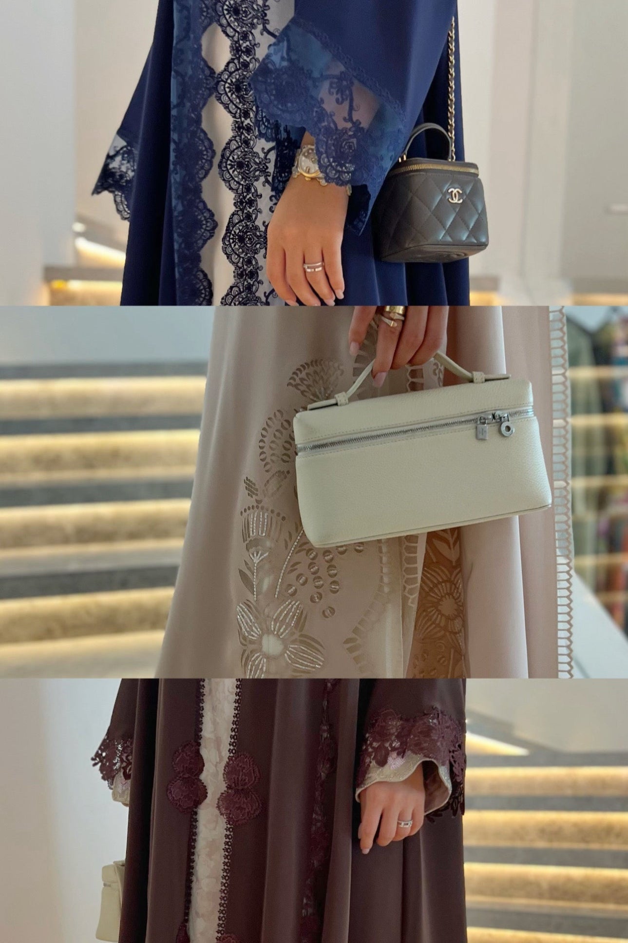Abaya's