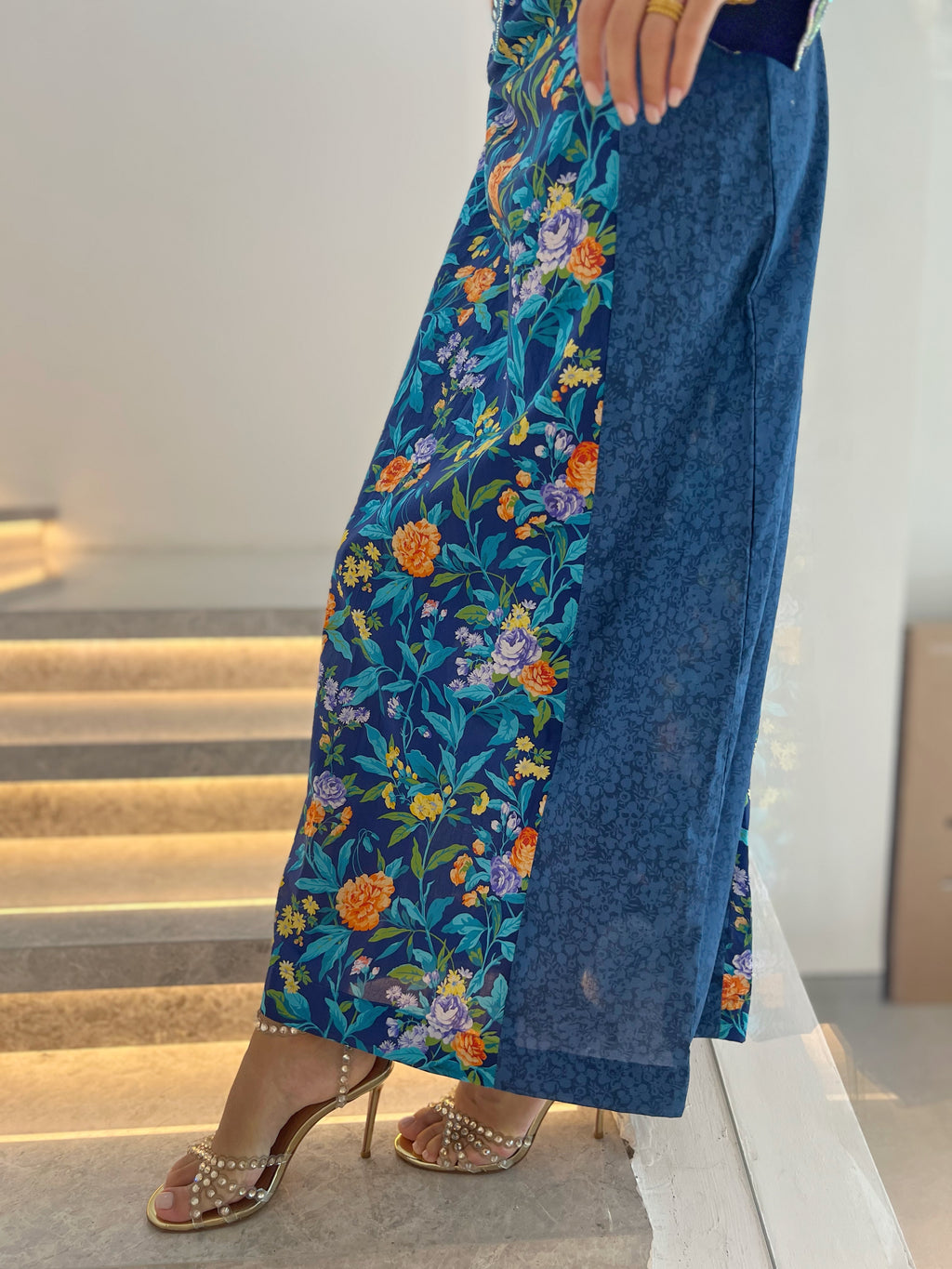 Mukhour Mezaa Liberty Cotton