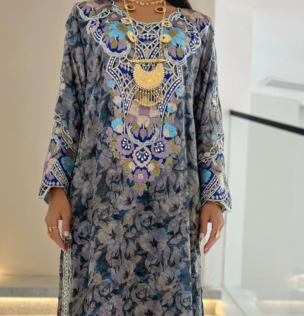 Luxury Mukhawir – Fully Handcrafted